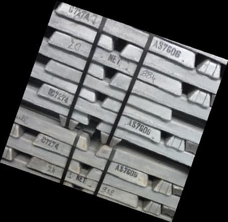 Fabrication de pièces aluminium Luçon