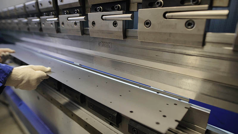 Usinage de pièces aluminium Luçon